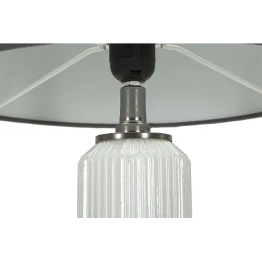 LAMPA STOŁOWA BRIGHT THREE 32,5X57 cm